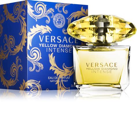 versace yellow diamond eau de parfum 90 ml prezzo|versace yellow diamond perfume price.